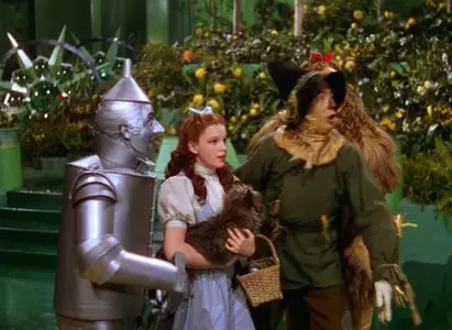 The Wizard of Oz (1939)