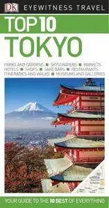 Top 10 Tokyo (Eyewitness Top 10 Travel Guide)