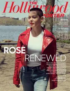 The Hollywood Reporter - May 09, 2018