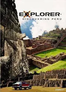 Studio3 TV - Explorer: Discovering Peru (2005)