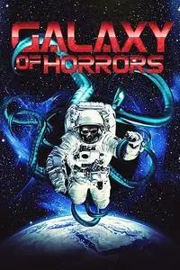 Galaxy of Horrors (2017)