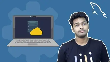MySQL Bootcamp: Go from SQL Beginner to Expert (2021)