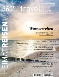 360° HeimatReisen – November 2022