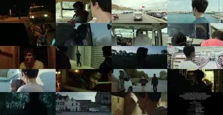 Roads (2019)