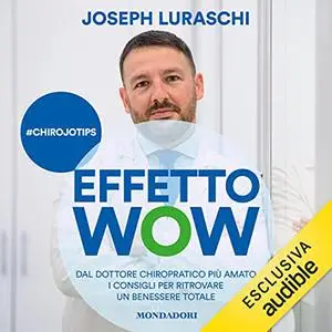 «Effetto Wow» by Joseph Luraschi