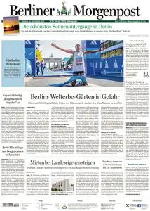 Berliner Morgenpost - 25 September 2023