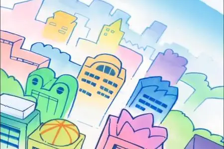 Parappa The Rapper - 10 mp4