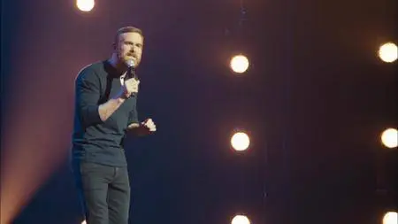 Andrew Santino: Home Field Advantage (2017)