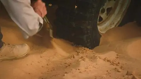 The Grand Tour S03E13