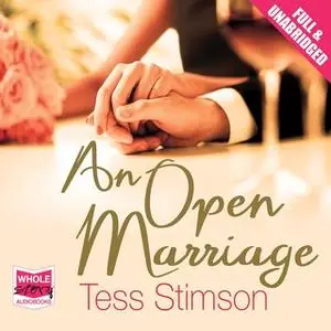 «An Open Marriage» by Tess Stimson