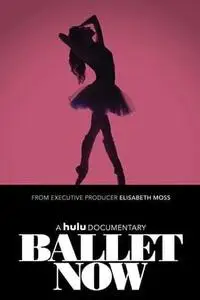 Ballet Now (2018)