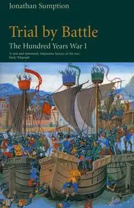 Hundred Years War Vol 1: Trial by Battle