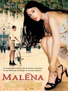 Malena  DVDRIp Fr