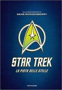 James Blish - Star Trek. La pista delle stelle