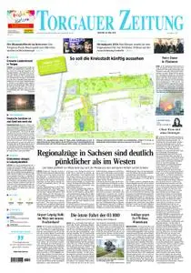 Torgauer Zeitung - 16. April 2019