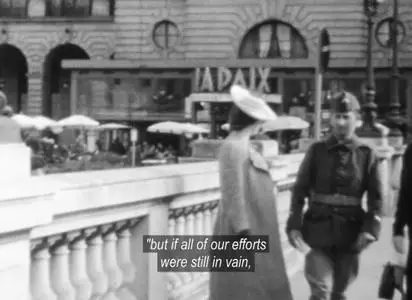 BBC - France 1939: One Last Summer (2019)