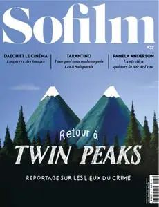 SoFilm (FR) - Nº37 Février 2016