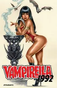 Vampirella 1992 (2021)