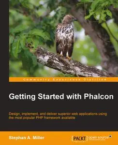 «Getting Started with Phalcon» by None