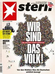 Stern - Nr.11, 10 März 2016