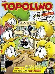 Topolino N.3267 - 4 Luglio 2018