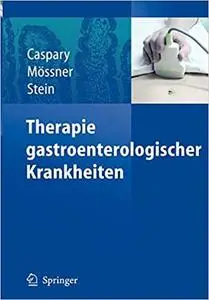 Therapie gastroenterologischer Krankheiten