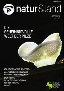 natur&land – Juni 2017