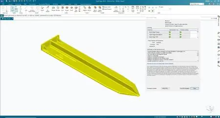 Siemens Solid Edge 2024 MP0001