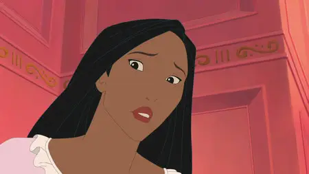 Pocahontas II: Journey to a New World (1998)