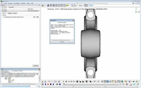 BETA CAE Systems 15.1.2