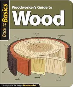 Woodworker's Guide to Wood: Straight Talk for Today's Woodworker (Repost)