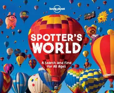 Spotter's World (Lonely Planet)
