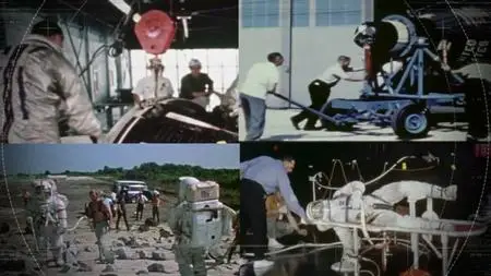 Truth Behind the Moon Landing S01E04