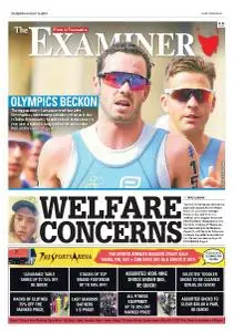 Bendigo Advertiser - August 15, 2019