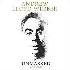 Unmasked: A Memoir [Audiobook]