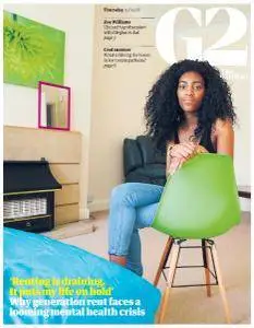 The Guardian G2 - May 10, 2018