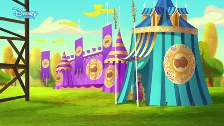 Tangled: The Series S01E02