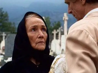Manoel de Oliveira-Viagem ao Princípio do Mundo ('Voyage to the Beginning of the World') (1997)