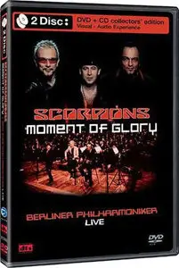 Scorpions - Moment of Glory (Live with the Berlin Philharmonic Orchestra)