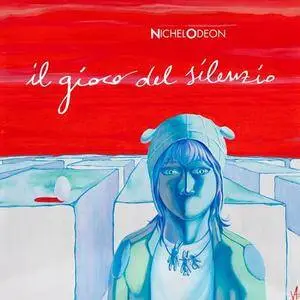 NichelOdeon - 3 Studio Albums (2010-2014)