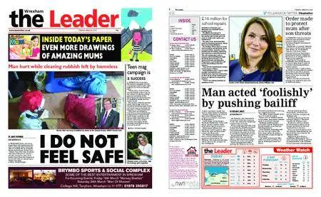 The Leader Chester – March 06, 2018