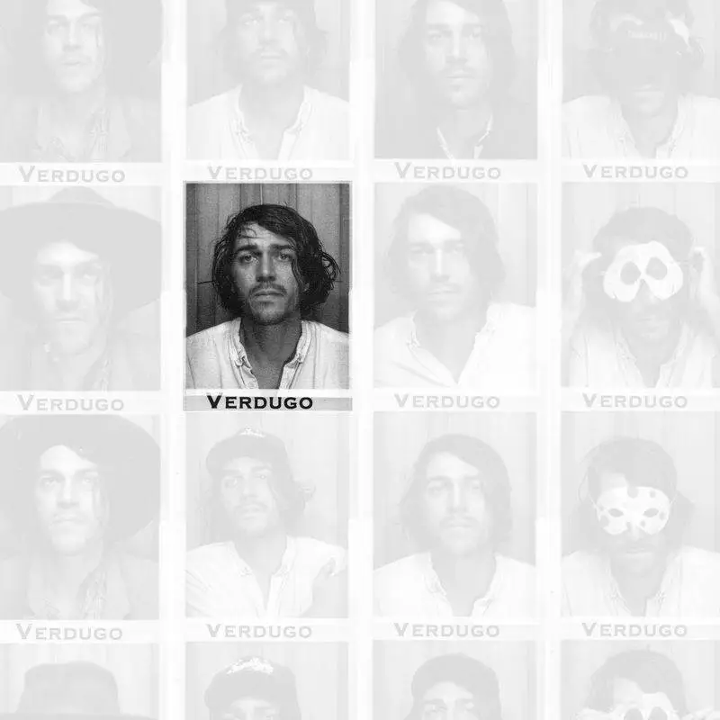 Richard Edwards - Verdugo (2018)