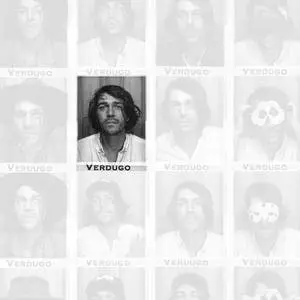 Richard Edwards - Verdugo (2018)