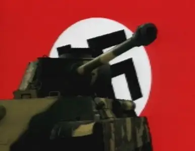 Die Geschichte der Panzer im 2. Weltkrieg 4 - Uberraschendes Ende des Blitzkrieges (1943-1945)