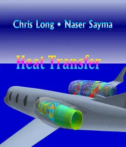 "Heat Transfer" by Chris Long, Naser Sayma