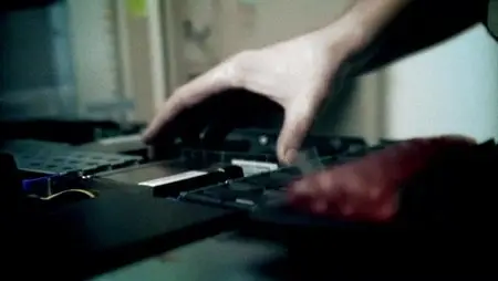 TPB AFK: The Pirate Bay Away from Keyboard (2013)