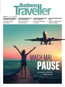 Business Traveller Germany - Mai 2019