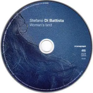 Stefano Di Battista - Woman's Land (2011) {Discograph}