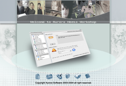 Aurora Media Workshop 3.4.47