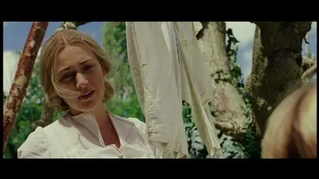 Finding Neverland (2004)